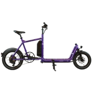 Super Mighty Lila Metallic