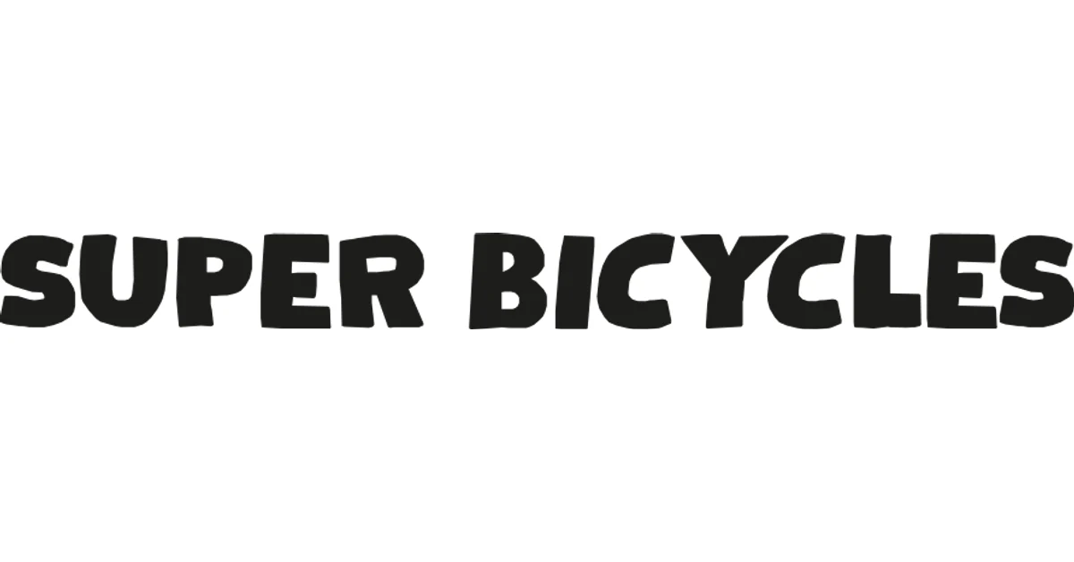Super_Bicycles_Logo_Long.png Super Bicycles Logo Long.png
