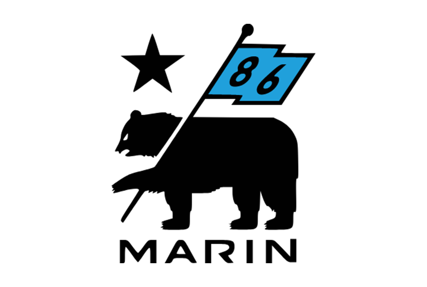 marin-logo marin logo